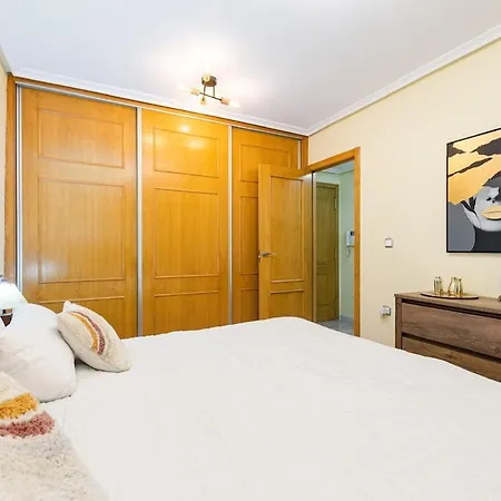 Carina Apartmán