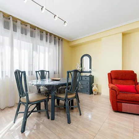 Carina Apartmán *