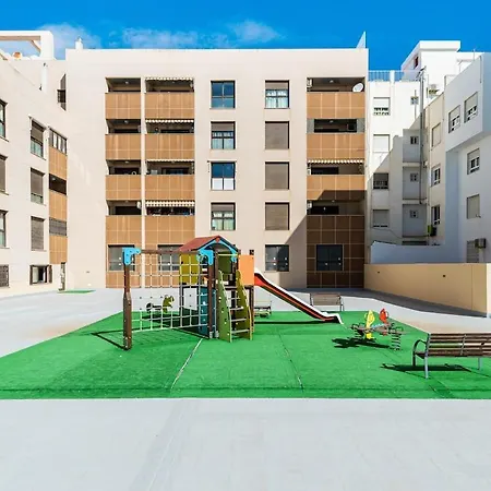 Apartmán Carina Torrevieja