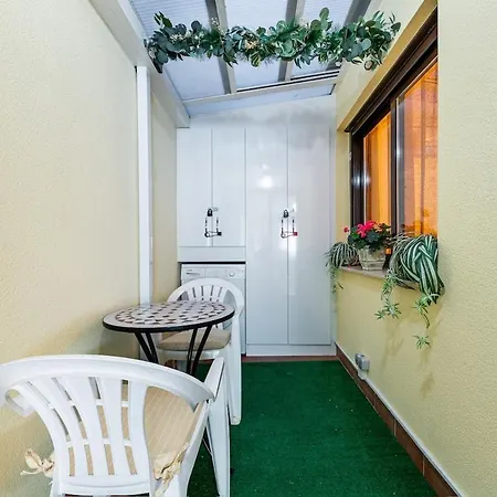 Carina Apartmán Torrevieja