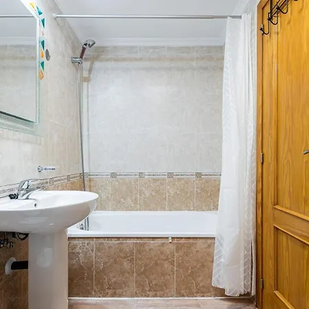 Apartmán Carina