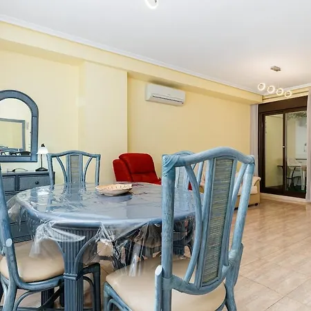 Carina Apartmán *