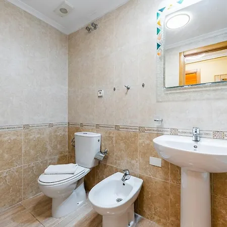 Apartmán Carina *