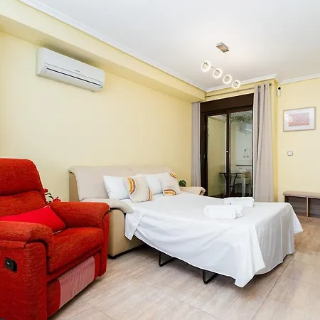 Carina Apartmán