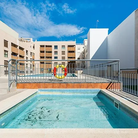 Apartmán Carina *