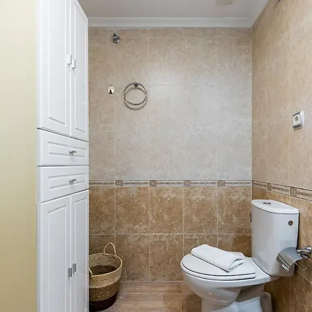 Carina Apartmán Torrevieja
