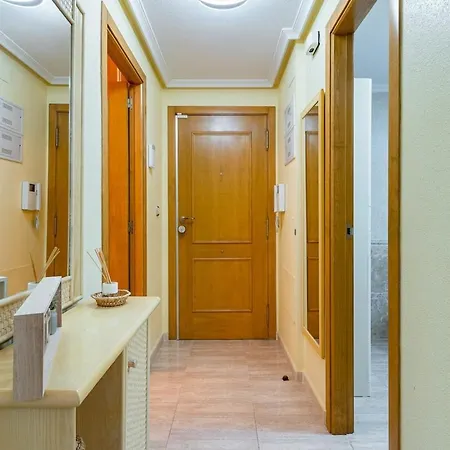 Carina Apartmán