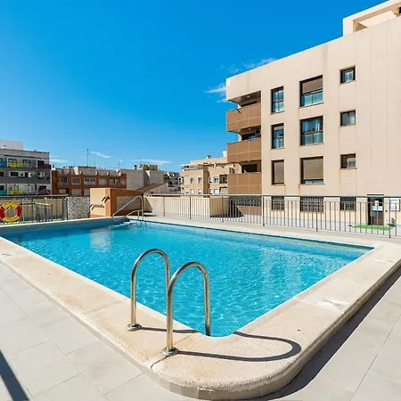 Carina Torrevieja